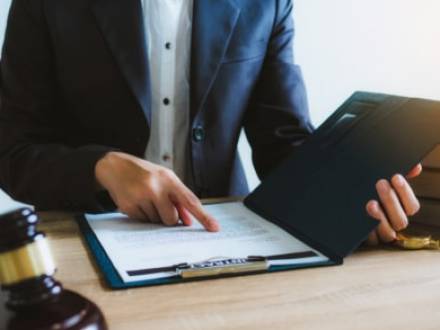 IL defense lawyer