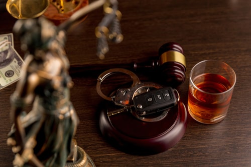 Grundy County DUI Defense Lawyer