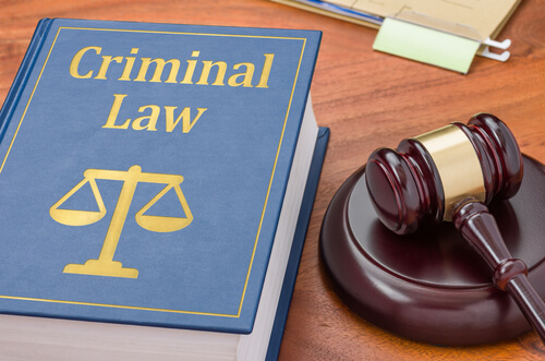 Grundy County criminal defense lawyer