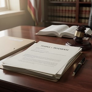 Domestic battery charges in Illinois are prosecuted by the State's Attorney, not dropped at the victim's request